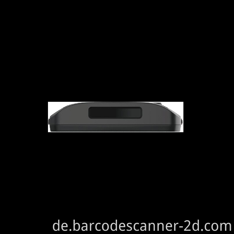 barcode scanner 